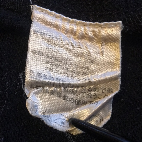 Ibex Climawool Black Softshell Jacket - Picture 11 of 12